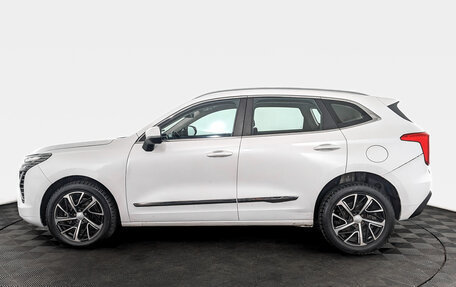 Haval Jolion, 2021 год, 1 195 000 рублей, 8 фотография