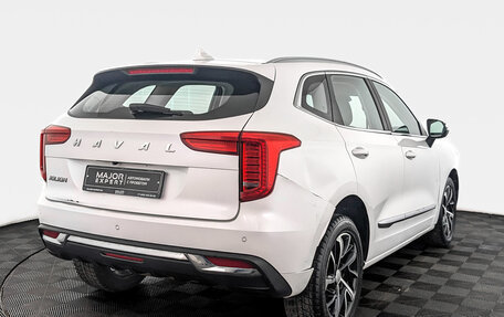 Haval Jolion, 2021 год, 1 195 000 рублей, 5 фотография