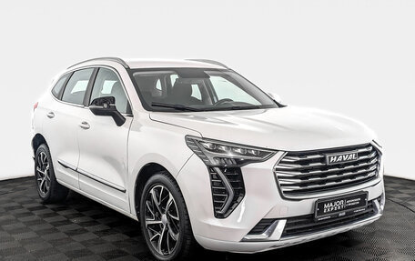 Haval Jolion, 2021 год, 1 195 000 рублей, 3 фотография