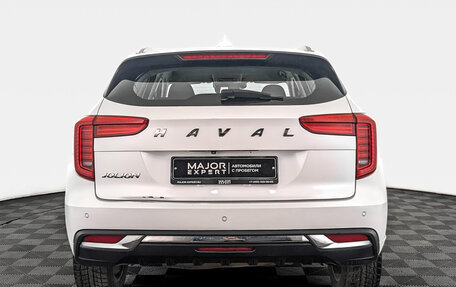 Haval Jolion, 2021 год, 1 195 000 рублей, 6 фотография
