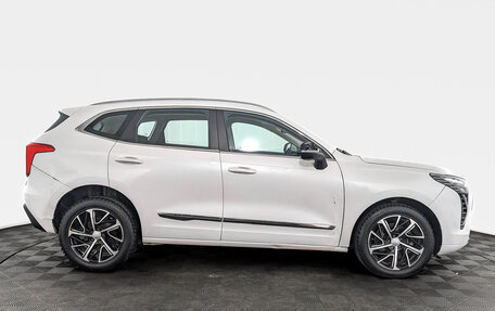 Haval Jolion, 2021 год, 1 195 000 рублей, 4 фотография