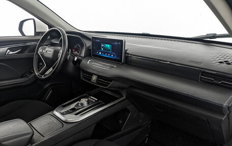 Haval Jolion, 2021 год, 1 195 000 рублей, 13 фотография