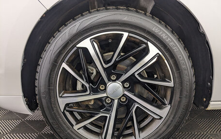 Haval Jolion, 2021 год, 1 195 000 рублей, 12 фотография