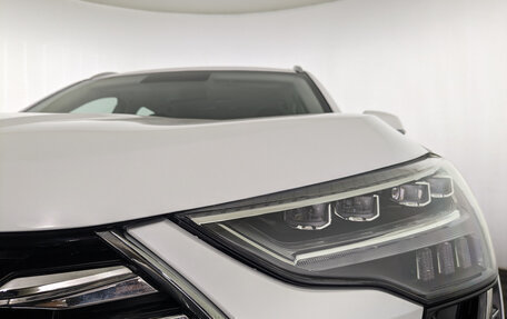Haval Jolion, 2021 год, 1 195 000 рублей, 11 фотография