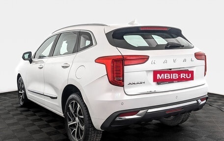 Haval Jolion, 2021 год, 1 195 000 рублей, 7 фотография