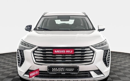 Haval Jolion, 2021 год, 1 195 000 рублей, 2 фотография