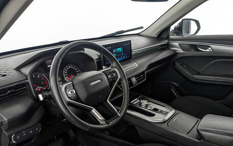 Haval Jolion, 2021 год, 1 195 000 рублей, 15 фотография