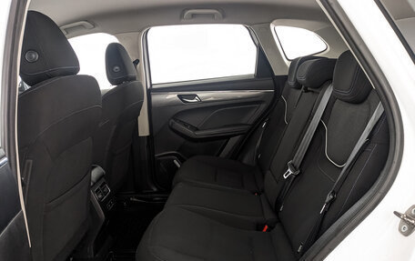 Haval Jolion, 2021 год, 1 195 000 рублей, 18 фотография