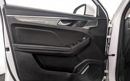 Haval Jolion, 2021 год, 1 195 000 рублей, 19 фотография