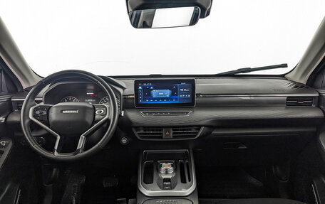 Haval Jolion, 2021 год, 1 195 000 рублей, 14 фотография