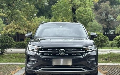 Volkswagen Touran III, 2021 год, 2 129 900 рублей, 3 фотография