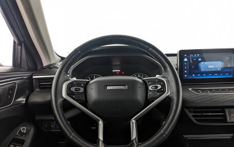 Haval Jolion, 2021 год, 1 195 000 рублей, 21 фотография