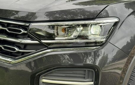 Volkswagen Touran III, 2021 год, 2 129 900 рублей, 4 фотография