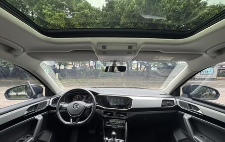 Volkswagen Touran III, 2021 год, 2 129 900 рублей, 12 фотография