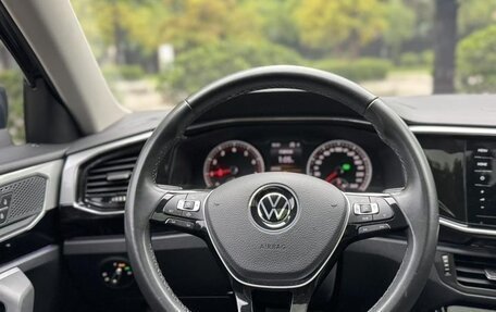 Volkswagen Touran III, 2021 год, 2 129 900 рублей, 13 фотография