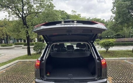 Volkswagen Touran III, 2021 год, 2 129 900 рублей, 8 фотография