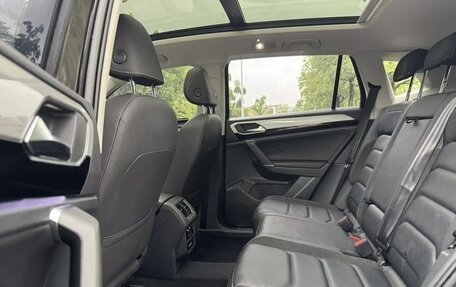 Volkswagen Touran III, 2021 год, 2 129 900 рублей, 17 фотография