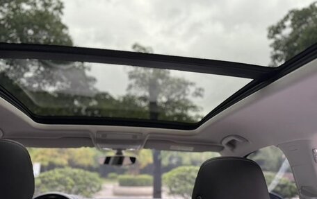 Volkswagen Touran III, 2021 год, 2 129 900 рублей, 18 фотография