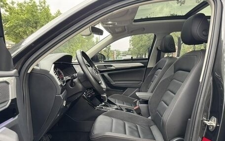 Volkswagen Touran III, 2021 год, 2 129 900 рублей, 11 фотография