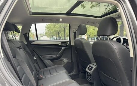 Volkswagen Touran III, 2021 год, 2 129 900 рублей, 20 фотография
