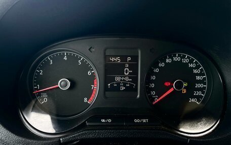 Volkswagen Polo VI (EU Market), 2019 год, 1 050 000 рублей, 13 фотография