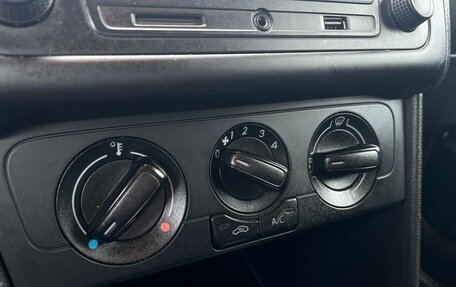 Volkswagen Polo VI (EU Market), 2019 год, 1 050 000 рублей, 15 фотография