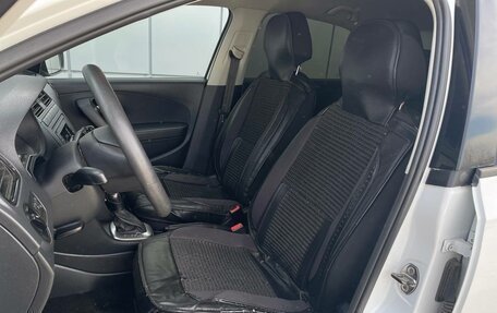 Volkswagen Polo VI (EU Market), 2019 год, 1 050 000 рублей, 19 фотография