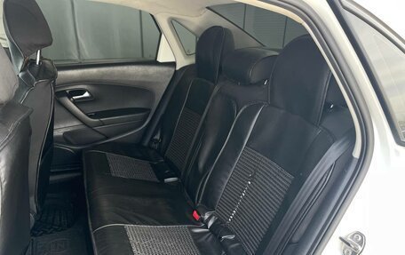Volkswagen Polo VI (EU Market), 2019 год, 1 050 000 рублей, 22 фотография