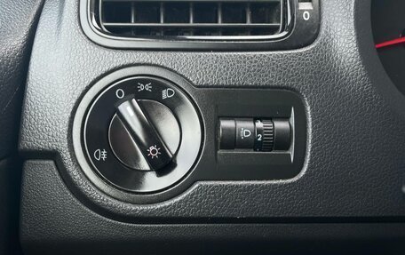 Volkswagen Polo VI (EU Market), 2019 год, 1 050 000 рублей, 17 фотография