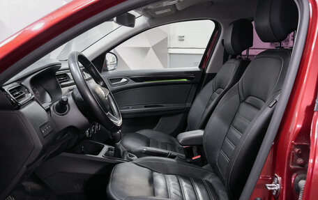 Renault Arkana I, 2019 год, 1 750 000 рублей, 10 фотография