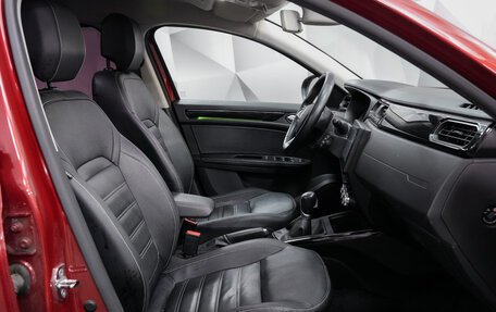 Renault Arkana I, 2019 год, 1 750 000 рублей, 12 фотография