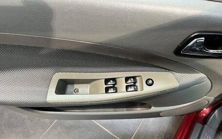 Chevrolet Lacetti, 2008 год, 490 000 рублей, 4 фотография