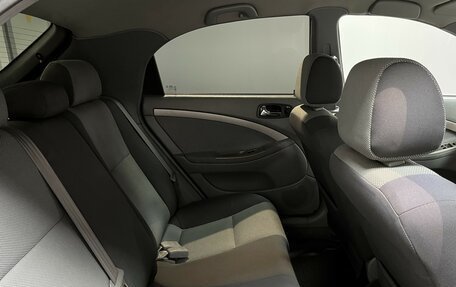 Chevrolet Lacetti, 2008 год, 490 000 рублей, 8 фотография