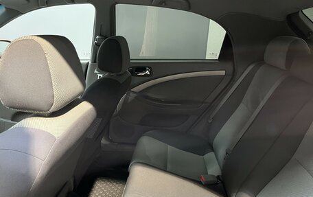 Chevrolet Lacetti, 2008 год, 490 000 рублей, 7 фотография
