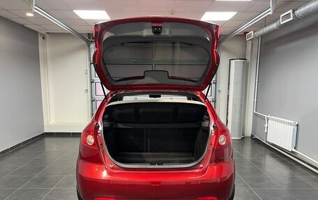 Chevrolet Lacetti, 2008 год, 490 000 рублей, 14 фотография