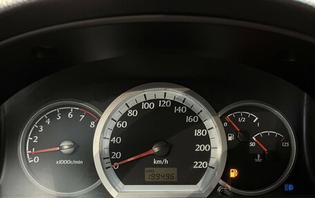 Chevrolet Lacetti, 2008 год, 490 000 рублей, 15 фотография