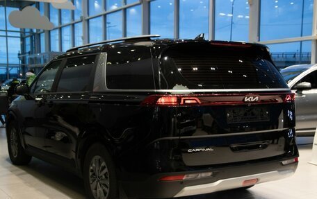 KIA Carnival, 2025 год, 7 632 000 рублей, 5 фотография