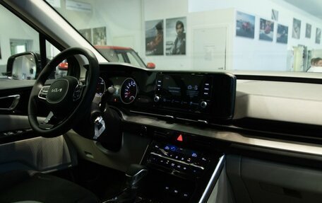 KIA Carnival, 2025 год, 7 632 000 рублей, 7 фотография