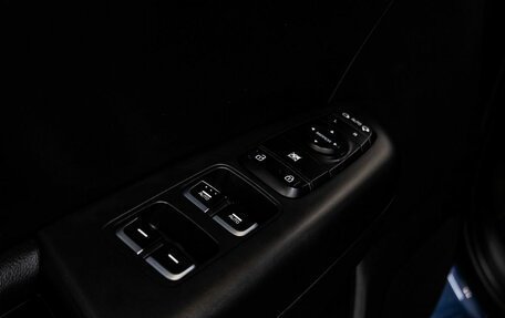 KIA Sportage IV рестайлинг, 2019 год, 2 000 000 рублей, 20 фотография