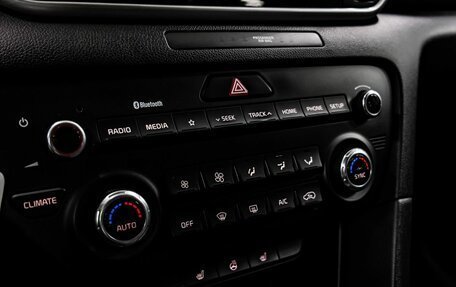 KIA Sportage IV рестайлинг, 2019 год, 2 000 000 рублей, 22 фотография