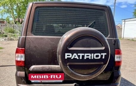 ЛуАЗ Patriot, 2015 год, 1 300 000 рублей, 2 фотография
