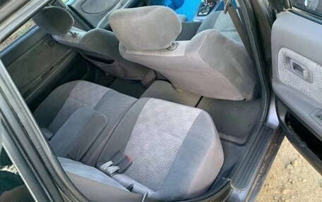 Nissan Avenir II, 1999 год, 290 000 рублей, 4 фотография