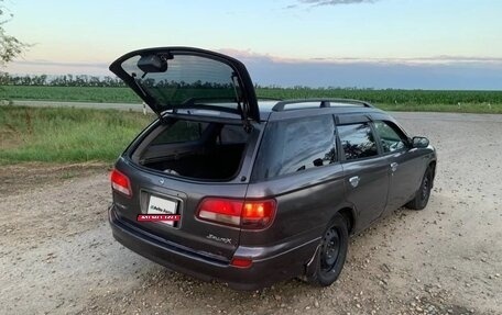Nissan Avenir II, 1999 год, 290 000 рублей, 5 фотография