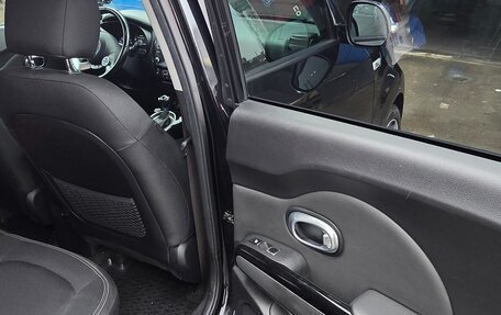 KIA Soul II рестайлинг, 2017 год, 1 650 000 рублей, 14 фотография