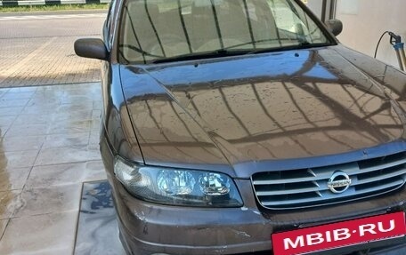 Nissan Avenir II, 1999 год, 290 000 рублей, 8 фотография