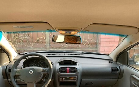 Opel Vita C, 2001 год, 490 000 рублей, 9 фотография