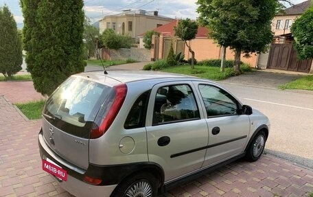 Opel Vita C, 2001 год, 490 000 рублей, 5 фотография
