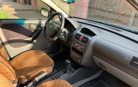 Opel Vita C, 2001 год, 490 000 рублей, 10 фотография