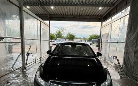 Chevrolet Cruze II, 2011 год, 890 000 рублей, 3 фотография