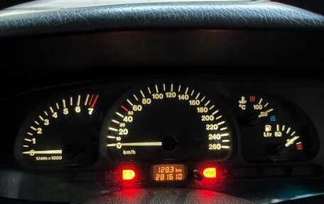 Opel Vectra B рестайлинг, 1996 год, 150 000 рублей, 5 фотография